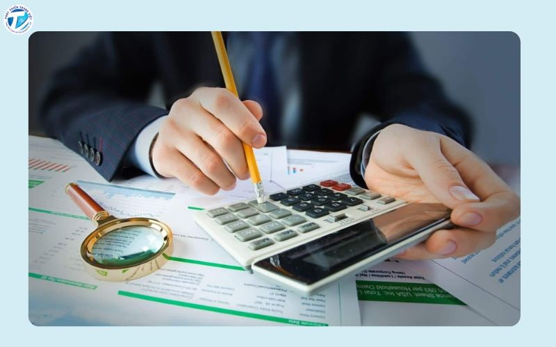 Công thức tính tiền thuế thu nhập cá nhân